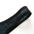 thumbnail image 3 of Soutien-gorge Sans Armatures Dos Nu Confortable et Transparent pour Femmes avec Bretelles Convertibles, 3 of 7