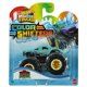 thumbnail image 1 of Cambiadores de color Toy Hot Wheels Monster Trucks Podium Crasher, 1 of 1
