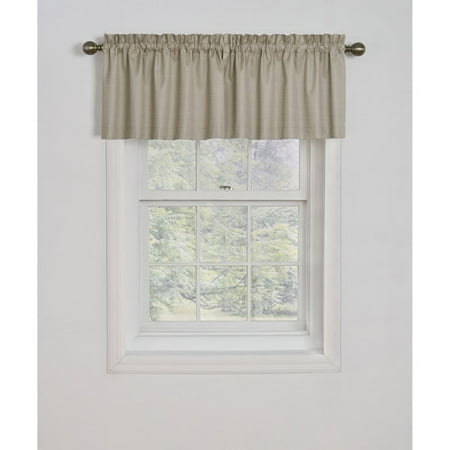 Eclipse Samara Blackout Energy-Efficient Valance