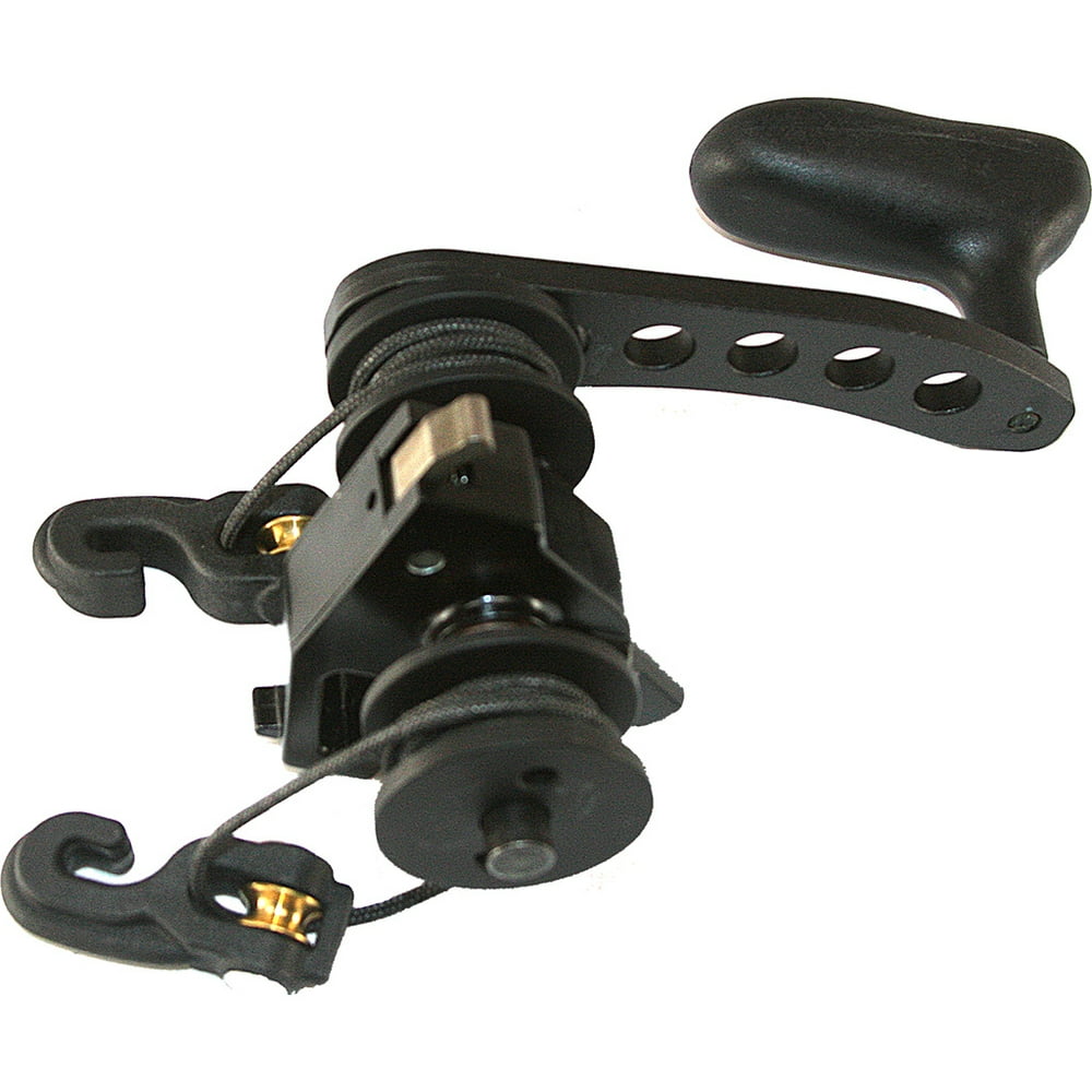 Pse Crossbow Crank 2 Sled Cocking Mechanism