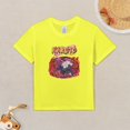 thumbnail image 2 of Camiseta Algodón de Naru para niños, 2 of 5
