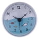 thumbnail image 5 of Reloj de pared con ventosa pequeño, reloj de baño con ventosa, reloj para refrigerador 75x35mm, 5 of 8