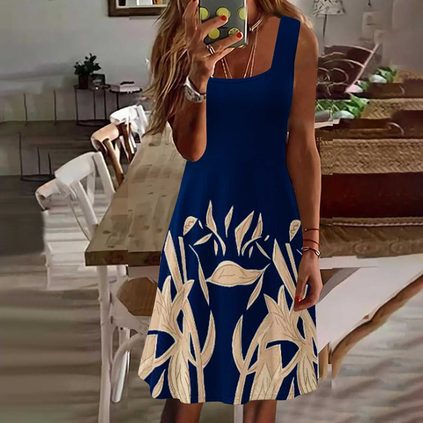 Cocktail Dresses For Women Evening 