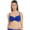 thumbnail image 4 of Fantasie Ottawa Underwire Wrap Front Full Cup Bikini Top FS6355, 4 of 14
