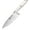 White, variant on Cangshan L Series 1027358 German Steel Forged 6" Chef's Knife