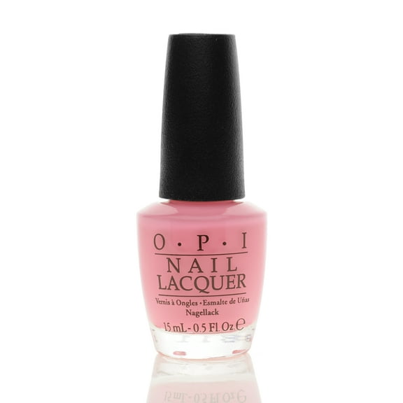 OPI Nail Polish, Suzi Nails, 0.5 Oz