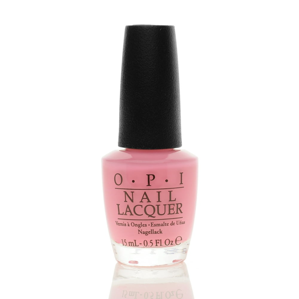 OPI OPI Nail Polish, Suzi Nails, 0.5 Oz