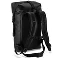thumbnail image 2 of Waterproof Backpack Heavy Duty Roll-Top Dry Bag for Kayaking Rafting Boating, 2 of 7