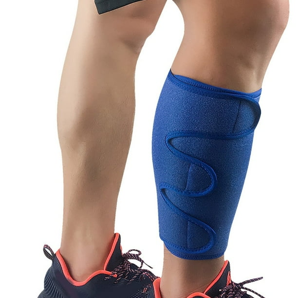calf compression sleeve nike