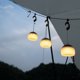 thumbnail image 2 of Lámpara de camping Mini linterna colgante para acampar, luz USB para exteriores, lámpara de jardín r Meterk Lámpara de camping, 2 of 7