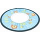 thumbnail image 1 of Baby shower cap TPE adjustable children's shower cap shampoo shower protection safety face shield, protective cap children, blue, 1 of 4
