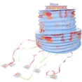 thumbnail image 2 of Pinata Decoration Festival Party Paper Pinata Filler Pinata Birthday Ornament, 2 of 9
