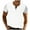 White-03, variant on Ultrave Mens Shirts Casual Short Sleeve Crew Neck Fashion Tee Fashion Summer Tops,Army Green,S
