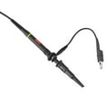 thumbnail image 3 of 1pc 200Mhz Oscilloscope Scope Test Probe Clip BNC P2200 X10/X1 Black, 3 of 5