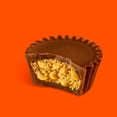 thumbnail image 4 of REESE'S Miniatures Peanut Butter Pie Flavored Peanut Butter Cups, Candy Share Pack, 9.6 oz, 4 of 9