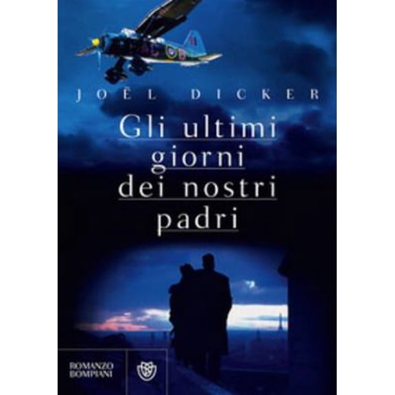 Pre-Owned DICKER, JOEL - GLI ULTIMI GIOR (Paperback) 884529403X 9788845294037