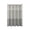 🍒 White_Base#3643, variant on PVC Shower Curtain Thick Waterproof Mildew Resistant • Dry Wet Separation BathroomCurtain • Odorless Easy Clean Durable Plastic Hanging Design