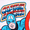 Captain America, variant on Spider-Man Boys Cotton Brief Character Underwear, 5-Pack, Size 4-8