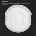 thumbnail image 4 of Lactancia Derrames Herramientas 2 Cajas Desechables Almohadillas De Lactancia Anti Derrames Almohadillas De Lactancia Herramientas De Lactancia Materna Para La Madre EOTVIA Breast Feeding Tools, 4 of 8