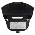 thumbnail image 4 of beisidaer 2-In-1 Dust Bin & Mop Tank For Ihome For Nova, For ​, For Ihrv6-Blk, 4 of 8