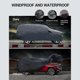 thumbnail image 3 of Applies to Car Covers Custom Fit for 2024 2025 Kia EV9 Waterproof All Weather for Automobiles Rain Snow Sun Protector Indoor Outdoor, 3 of 5