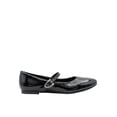 thumbnail image 1 of Flats Mujer Kipon Elegante Balerina negro 24, 1 of 6