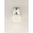 thumbnail image 3 of Maxim Lighting - One Light Bath Vanity - Bath Vanity - Swale-1 Light Bath, 3 of 5