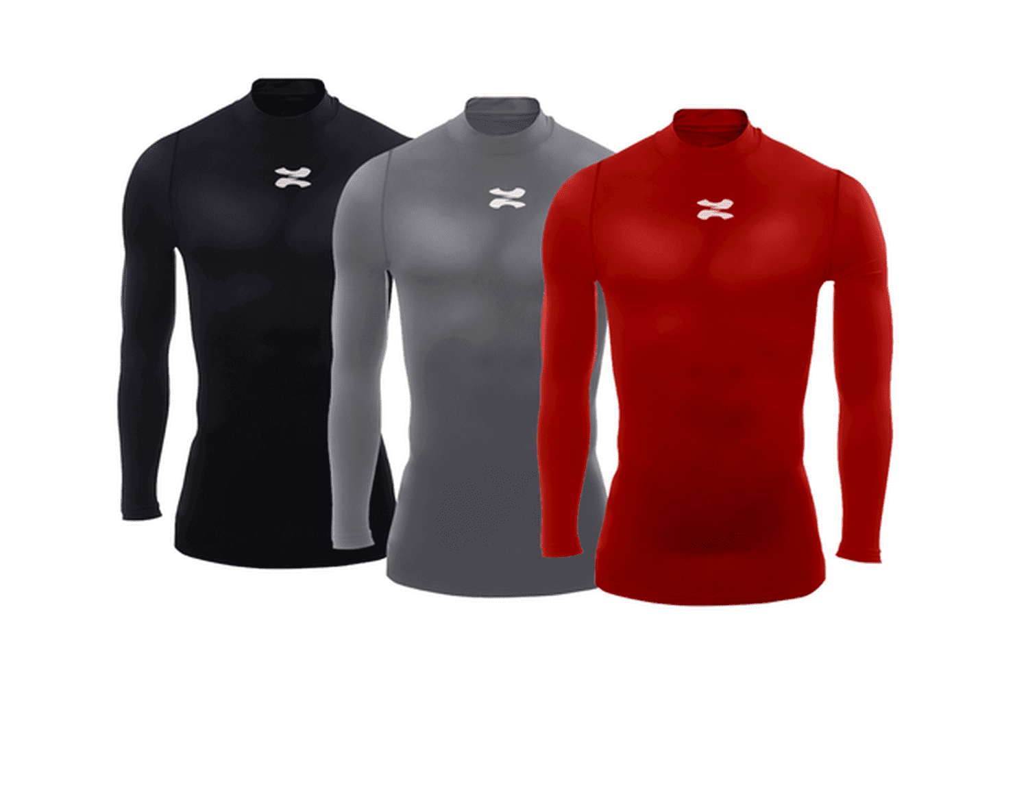 Walmart Camisas De Sport Para Hombre Playera Deportiva Manga Larga