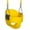 Yellow, variant on Gorilla Playsets Yellow Full Bucket Swing with Yellow Chains