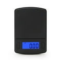 thumbnail image 2 of Ludlz Food Scale Digital Weight Grams and oz, Kitchen Scale for Cooking Baking, Precise Graduation, LCD Precision Measure Tool Kitchen Electronic Pocket Jewelry Weighing Scale, 2 of 7