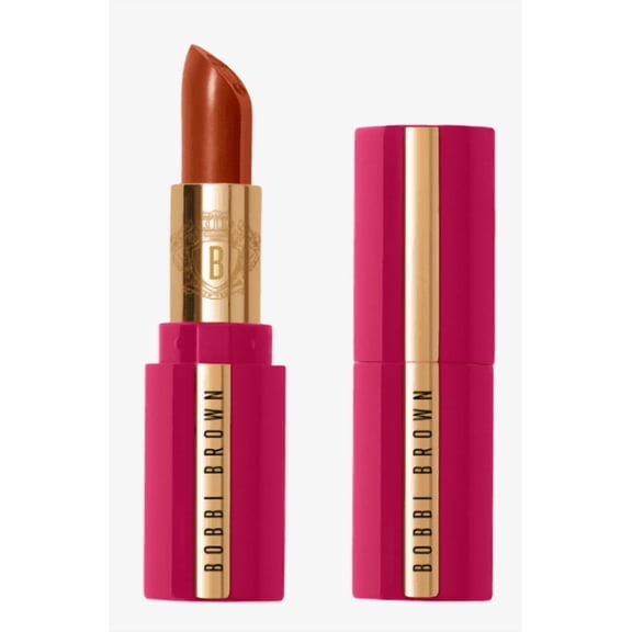 Bobbi Brown Limited Edition Luxe Lipstick 3.5g - New York Sunset