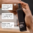 thumbnail image 2 of Gel hidratante Cardon Hydro Boost antienvejecimiento, 100 ml (paquete de 2), 2 of 6