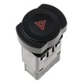 thumbnail image 4 of Hazard Warning Button Switch 25910-00qoc For Car Accessories, 4 of 5