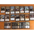 thumbnail image 1 of Elite Blue Black Control Dragon Deck - Modern Legal - Custom Built - Magic The Gathering - MTG - 60 Card, 1 of 3