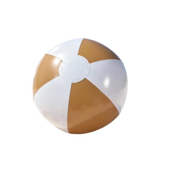 BBilaBu Beach Balls for Swimming Pool,Summer Water Games Large Inflatable Beach Balls for Birthday Party