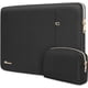 thumbnail image 1 of Funda para portátil de 14 pulgadas con bolsa de accesorios para MacBook Air 15 M2 2023/14" Lenovo Flex 14/IdeaPad Flex 5/15.4", 1 of 4