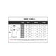 thumbnail image 2 of Worallymy - Blusa de manga larga para mujer con cuello en V y color sólido Worallymy JD735906130, 2 of 3