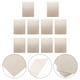 thumbnail image 4 of 10pcs Mica Placa Hojas de microondas Horno de onda Mica Hojas de reemplazo, 4 of 5