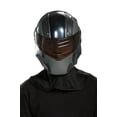 thumbnail image 2 of G.I. Joe Snake Eyes Mask With Hood, 2 of 2