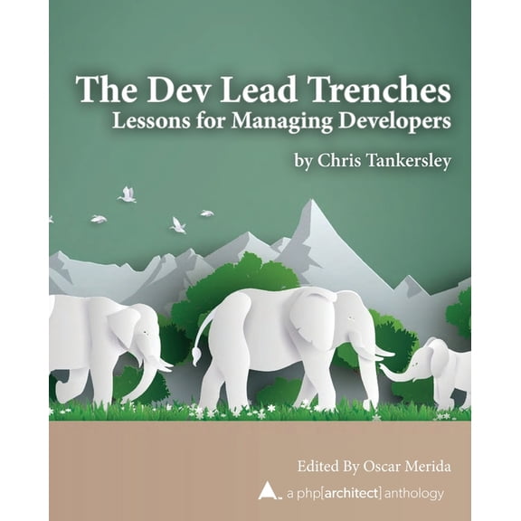 Security Principles for PHP Applications : A PHP[Architect] Guide