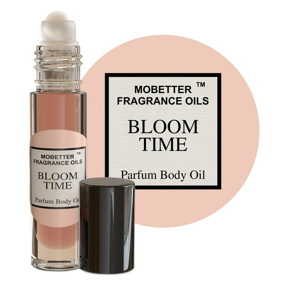 MOBETTER FRAGRANCE OILS Bloom Time Women perfume Body Oil