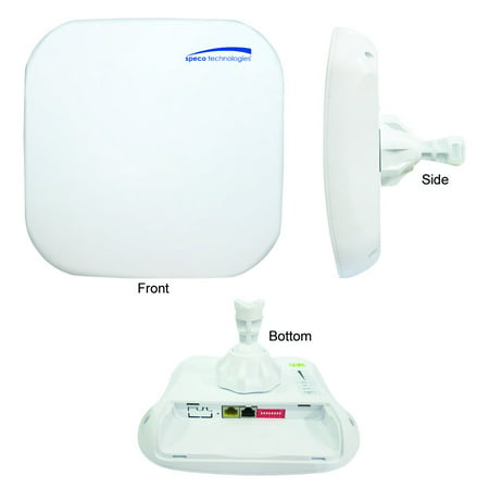 SPECO  WiFi Access Point & Repeater
