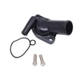 thumbnail image 4 of Carcasa de termostato Strade Fareast Limited cuello de agua de metal, 4 of 8
