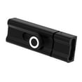 thumbnail image 4 of jifeng Slide Bolt Door Latch Aluminum Surface Mounted Easy to Install Sliding Door Lock 8cm Length, 4 of 9