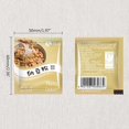 thumbnail image 5 of 10 Pcs Nattomoto Starter Japanese Natto Fermented Soybeans Powder Household Use, 5 of 5