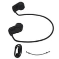 thumbnail image 2 of Auriculares De Conducción De Huesos, Reproductor De Mp3 De Memoria De 16G, Auriculares 5.0 IPX8, Auriculares Deportivos Livianos A Prueba De Sudor Para Correr, 2 of 7