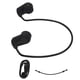 thumbnail image 2 of Auriculares Para Nadar A Prueba De Agua 5.0 Conducción De Huesos IPX8 Auriculares De Deporte Submarino A Prueba De Lluvia Con Reproductor De MP3 Para Entrenamiento De Gimnasia,, 2 of 7