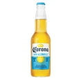 thumbnail image 3 of Corona Non-Alcoholic Malt Beverage Mexican Import Brew, 6 pack 12 fl. oz. Bottles, less than 0.5% ABV, 3 of 9