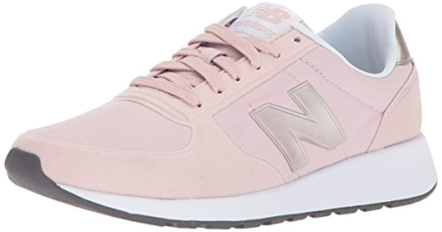 New Balance - New Balance Women's 215v1 Lifestyle Sneaker, Pink, 8.5 B US -  Walmart.com - Walmart.com