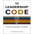 thumbnail image 1 of Code de Leadership: Cinq Règles à Suivre par, 1 of 1